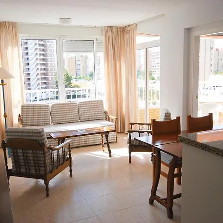 Apartamento Concorde *