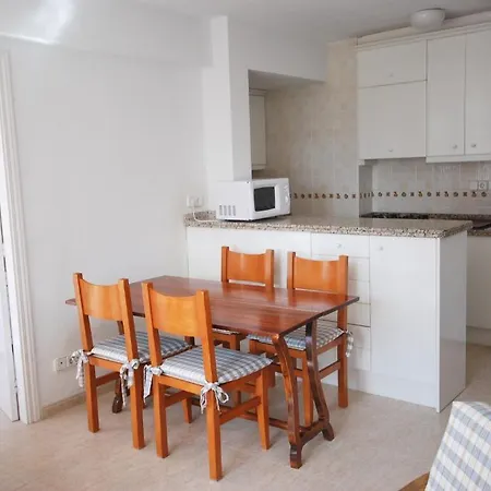 Concorde Apartamento Alicante
