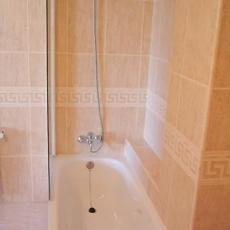 Concorde Apartamento