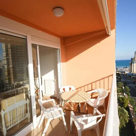 Apartamento Concorde *