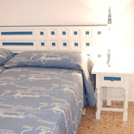 Apartamento Concorde
