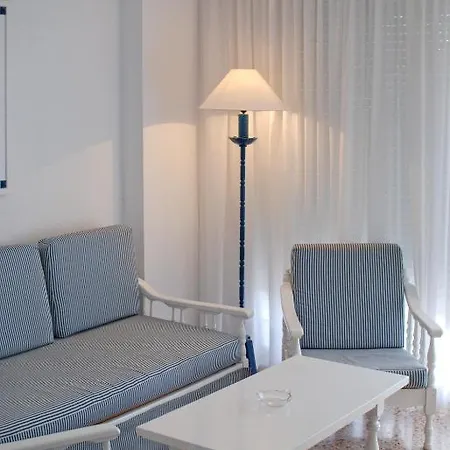 Concorde Apartamento