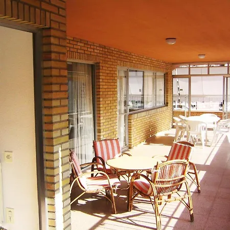 Concorde Apartamento Alicante