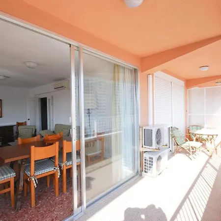 Concorde Apartamento Alicante