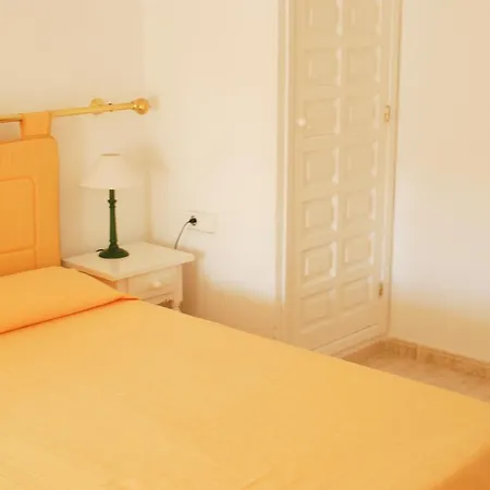 Concorde Apartamento