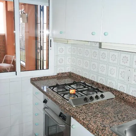 Concorde Apartamento Alicante