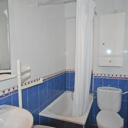 Apartament Concorde Alicante