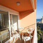 Apartamento Concorde *