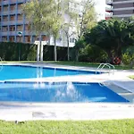 Appartement Concorde Alicante