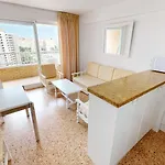 Appartement Concorde