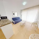 Appartement Concorde