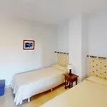 Appartement Concorde *