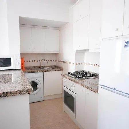 Apartment Concorde Alicante