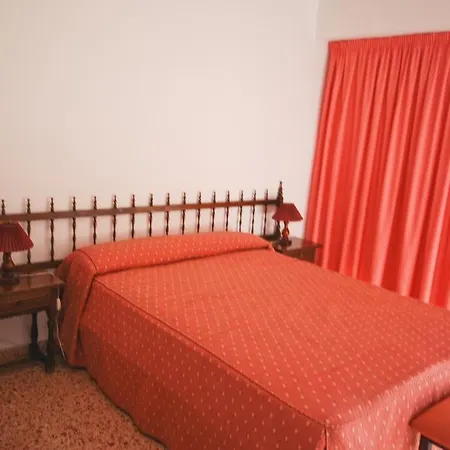 Διαμέρισμα Concorde Αλικάντε