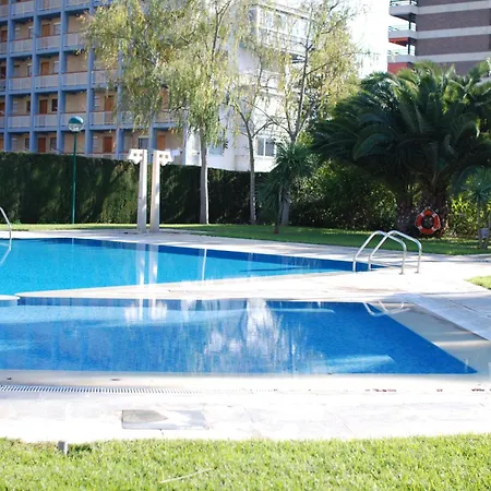 Apartment Concorde Alicante