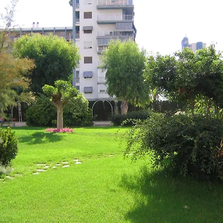 Appartement Concorde *