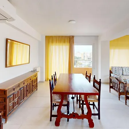 Concorde Apartament Alicante
