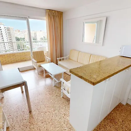 Apartment Concorde
