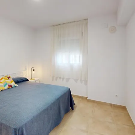 Apartment Concorde *