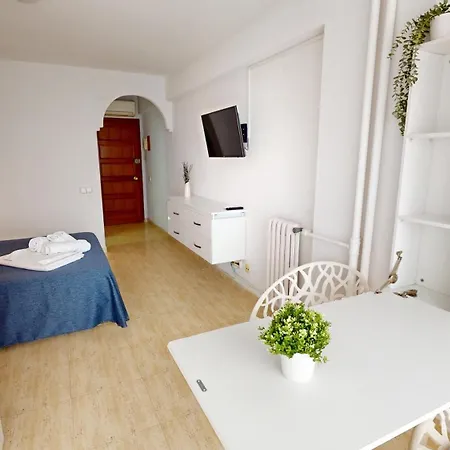 Apartment Concorde *