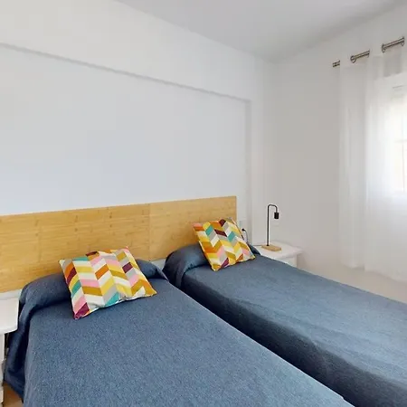 Concorde Apartment Alicante