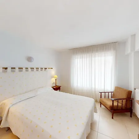 Apartment Concorde Alicante