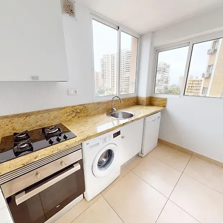 Concorde Apartment *