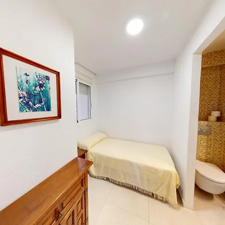 Apartment Concorde *