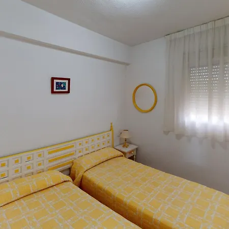 Concorde Apartment *