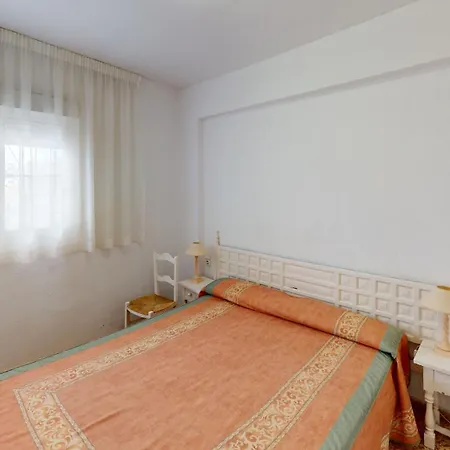 Concorde Apartment Alicante