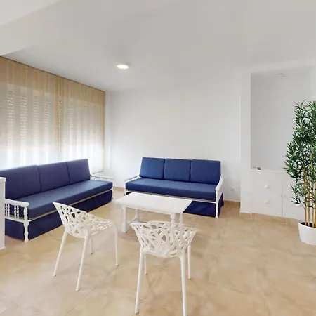 Concorde Apartment