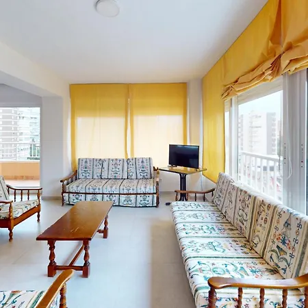 Concorde Apartment *