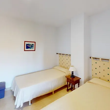 Apartment Concorde *