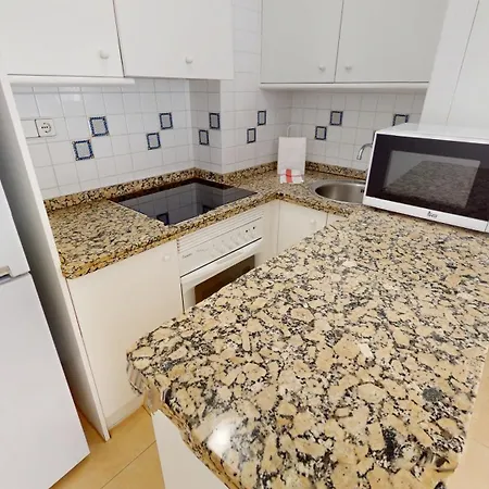 Concorde Apartment Alicante
