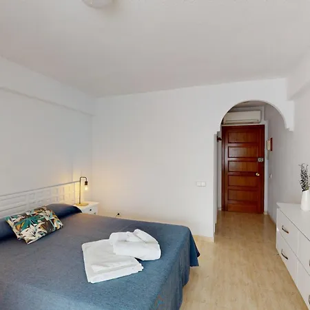 Apartment Concorde Alicante