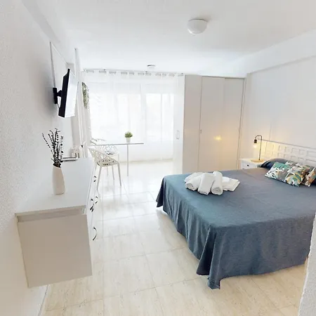 Apartment Concorde *